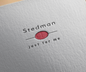 Logo Design by Zane_Graph_Design for Stedman GmbH | Design: #11222468