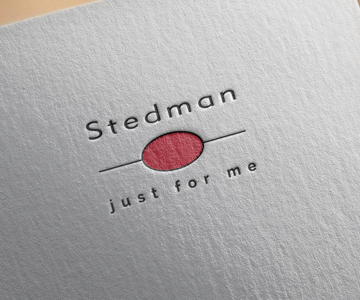 Logo Design by Zane_Graph_Design for Stedman GmbH | Design #11222470
