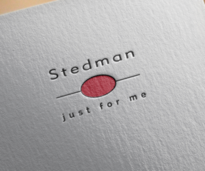 Logo Design by Zane_Graph_Design for Stedman GmbH | Design: #11222470