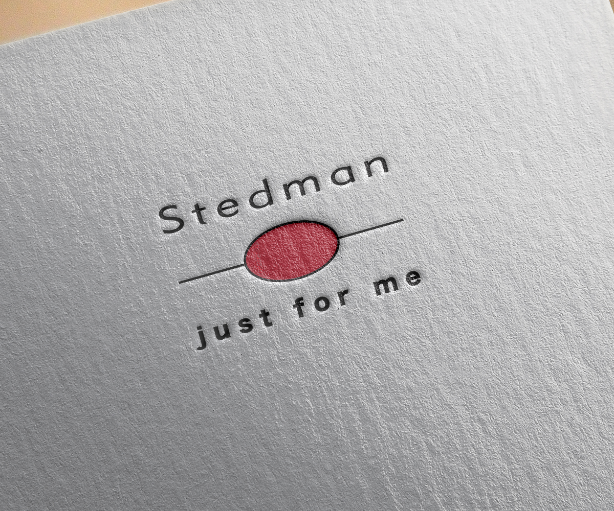 Logo Design by Zane_Graph_Design for Stedman GmbH | Design #11222471