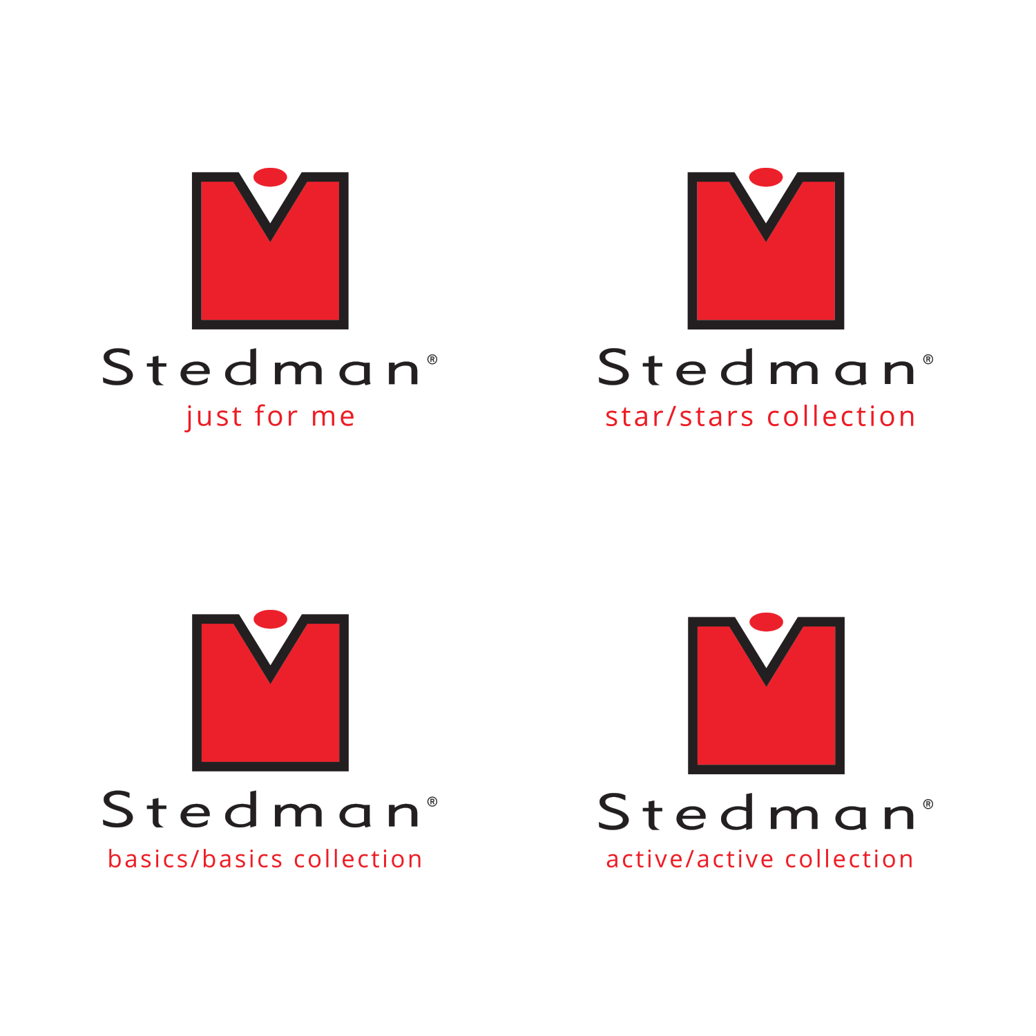 Logo Design by yumichris for Stedman GmbH | Design #11284720