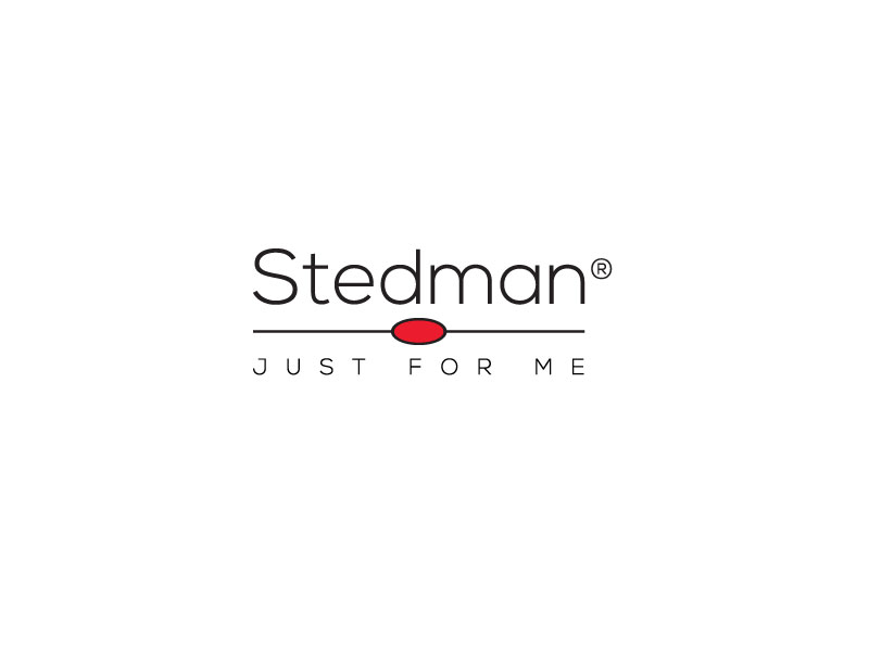 Logo Design by MD Alamgir Hussain for Stedman GmbH | Design #11201299