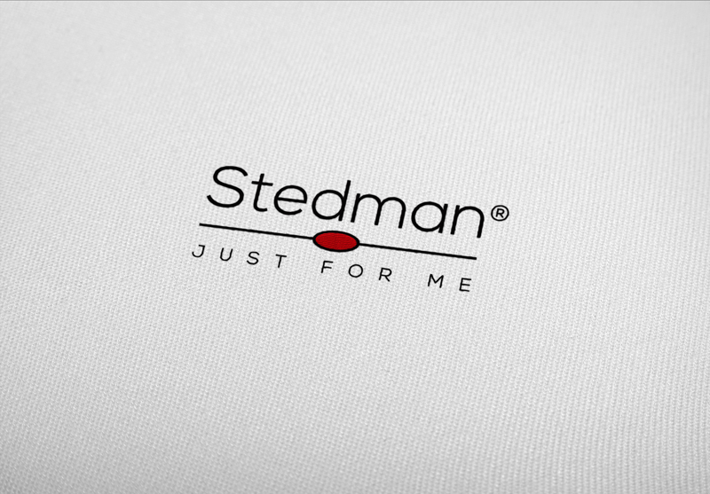 Logo Design by MD Alamgir Hussain for Stedman GmbH | Design #11201300