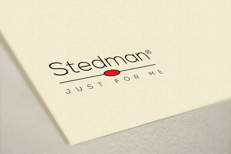 Logo Design by MD Alamgir Hussain for Stedman GmbH | Design #11201301