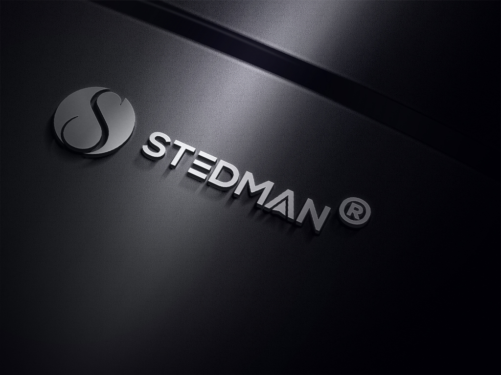 Logo Design by spring TM for Stedman GmbH | Design #11212487