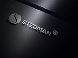 Logo Design by spring TM for Stedman GmbH | Design: #11212487