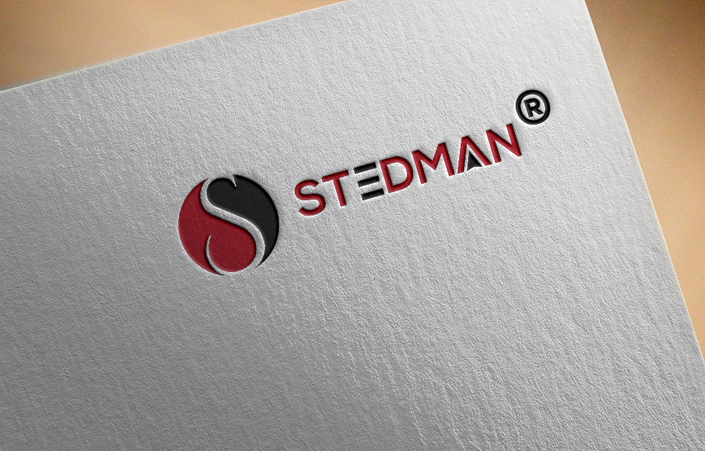 Logo Design by spring TM for Stedman GmbH | Design #11212489