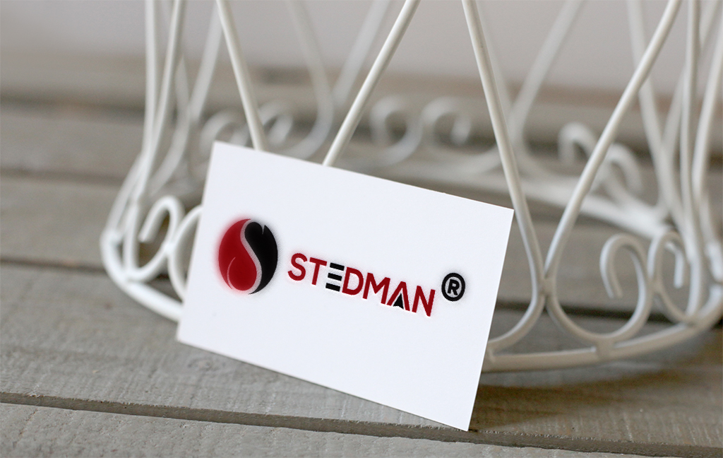 Logo Design by spring TM for Stedman GmbH | Design #11212507