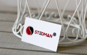 Logo Design by spring TM for Stedman GmbH | Design: #11212507