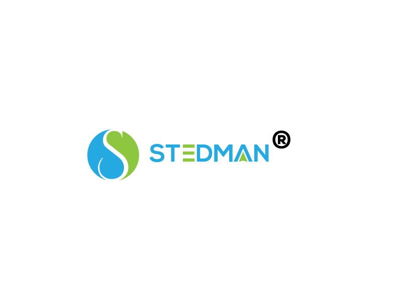 Logo Design by spring TM for Stedman GmbH | Design #11221983