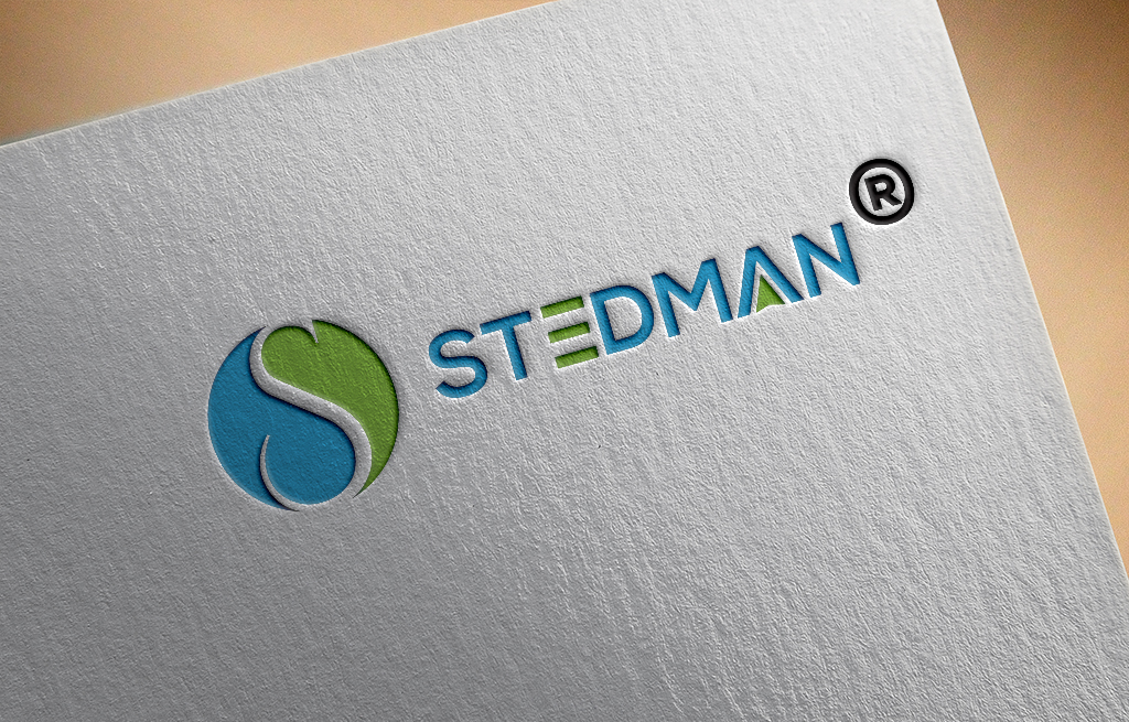 Logo Design by spring TM for Stedman GmbH | Design #11221985