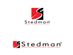 Design de Logo par mail.pavanayi pour Stedman GmbH | Design #11199673