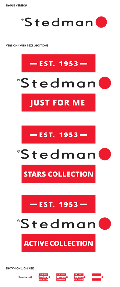 Logo Design by Fk_Design for Stedman GmbH | Design #11242511