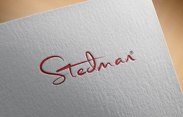 Design de Logo par Apple™ pour Stedman GmbH | Design #11205128