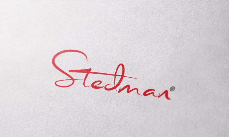 Logo Design by Apple™ for Stedman GmbH | Design #11205129