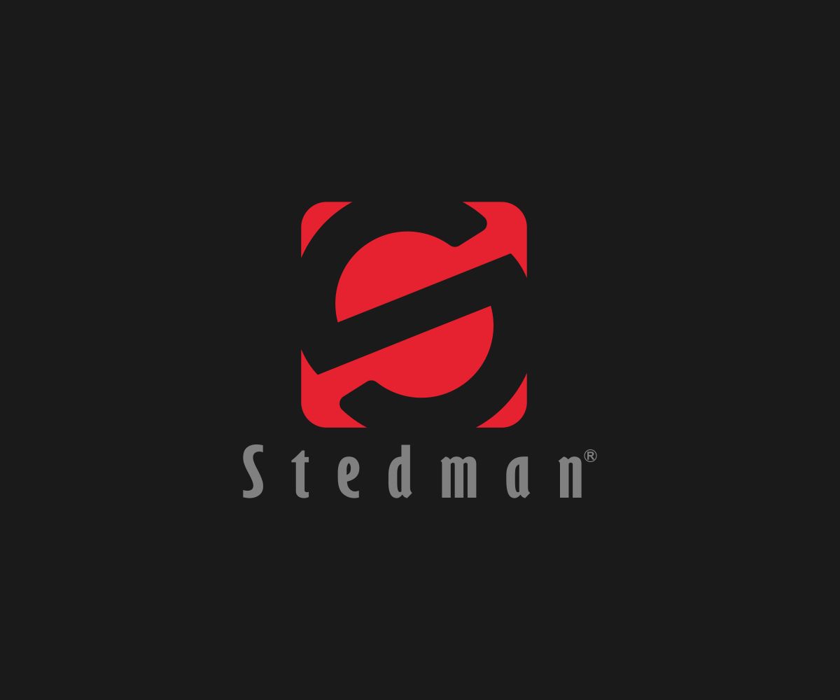 Logo Design by felixarroyo77 for Stedman GmbH | Design #11209091