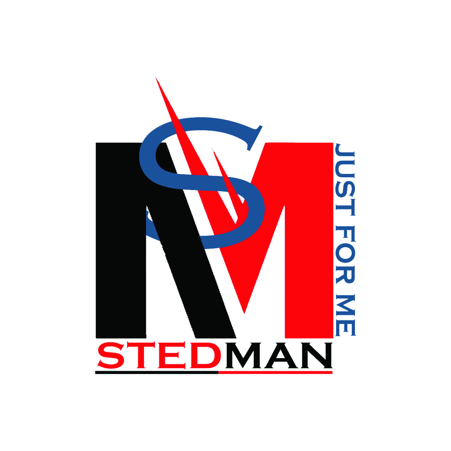 Logo Design by waqar.printx for Stedman GmbH | Design #11201826