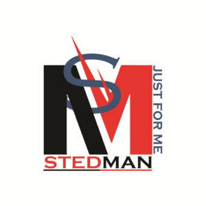 Logo Design by waqar.printx for Stedman GmbH | Design: #11201826