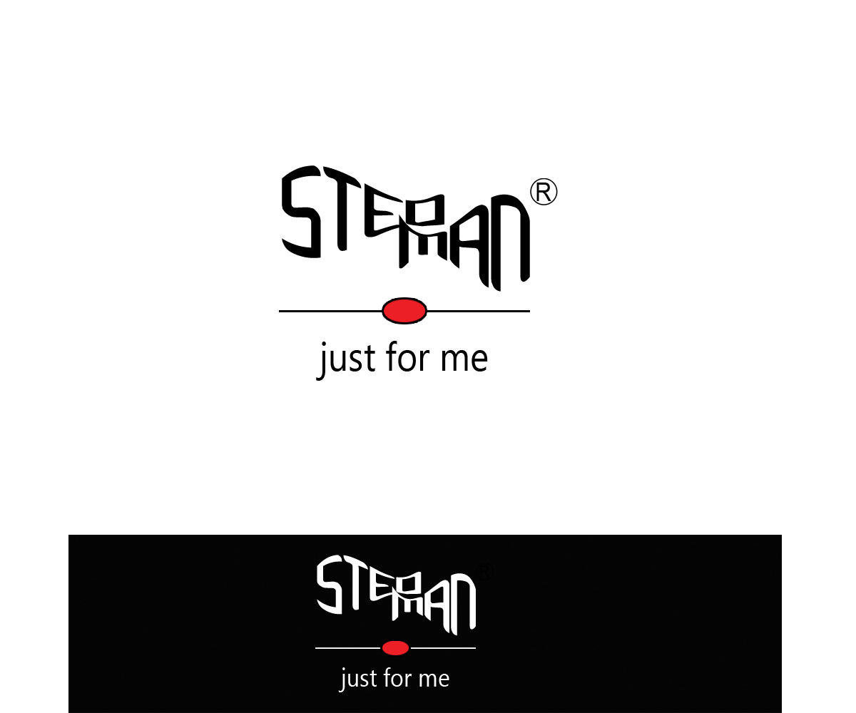 Logo Design by R O N I E for Stedman GmbH | Design #11303695