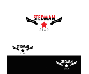 Logo Design by R O N I E for Stedman GmbH | Design: #11303696