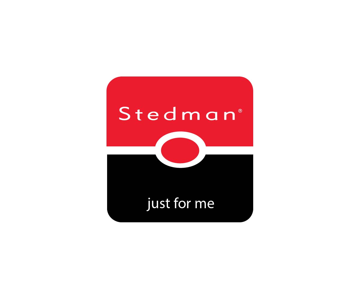 Logo Design by Boon for Stedman GmbH | Design #11199941