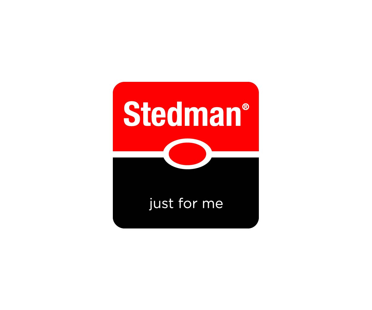 Logo Design by Boon for Stedman GmbH | Design #11223099