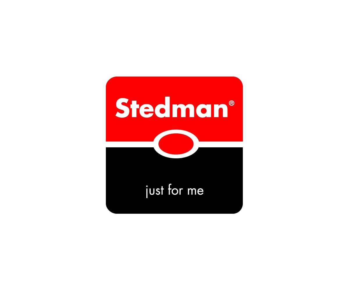 Logo Design by Boon for Stedman GmbH | Design #11223100