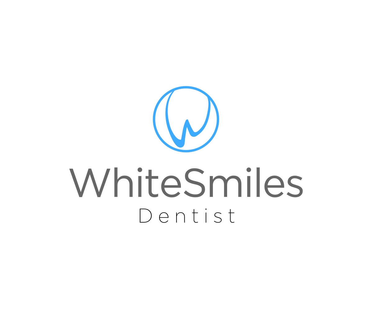 Logo Design by Aru Datu for Dr Ben White DDS LLC | Design #11199279
