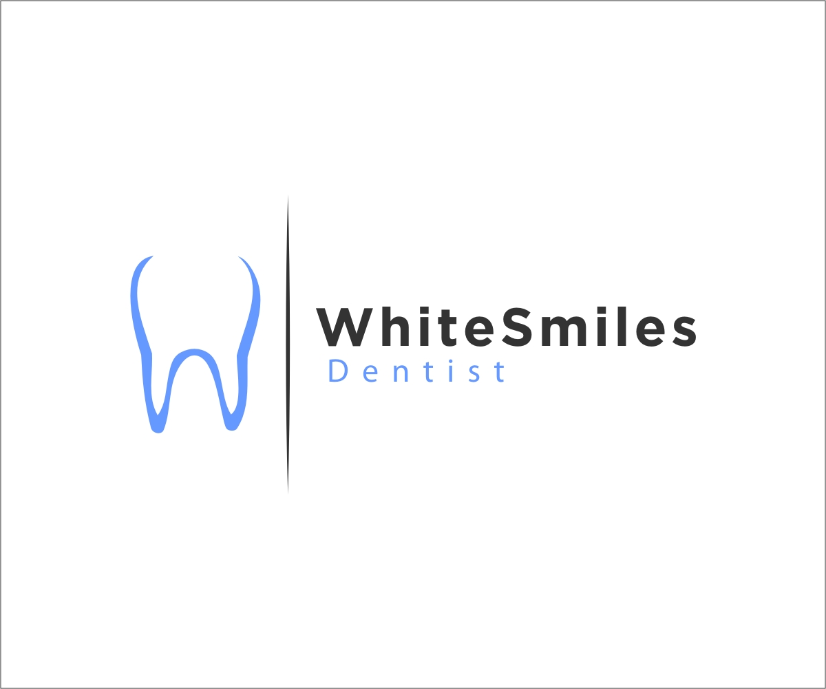 Logo-Design von Aru Datu für Dr Ben White DDS LLC | Design #11199586