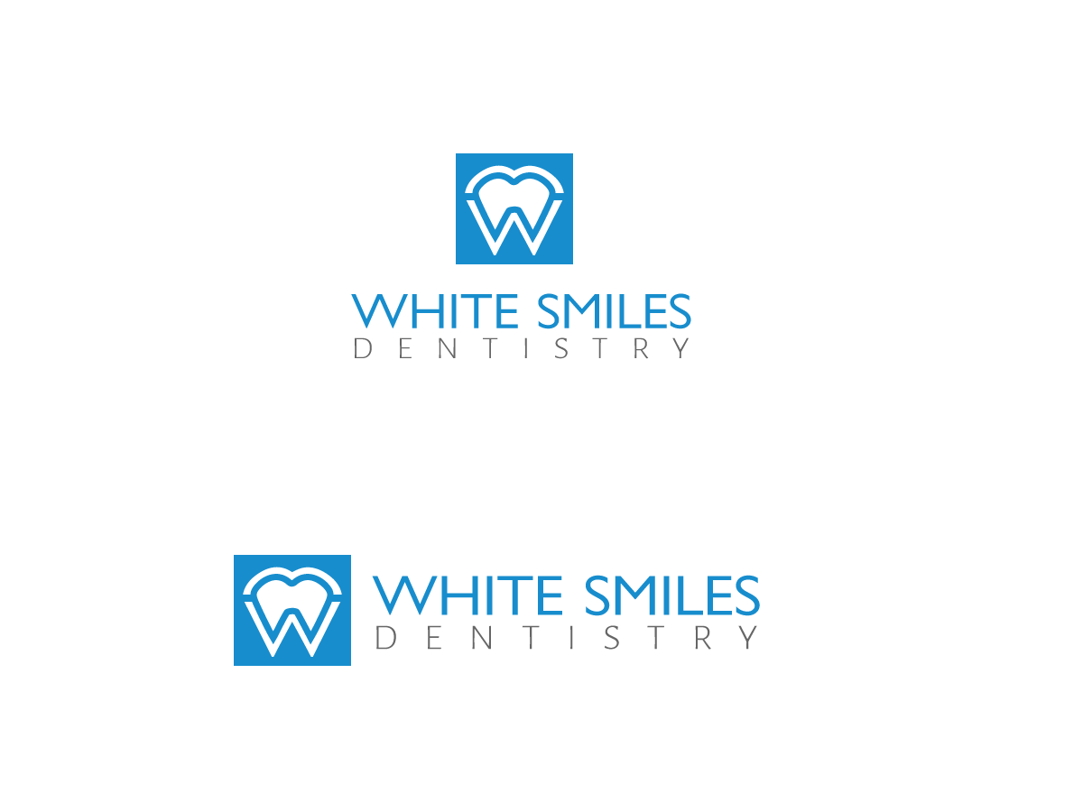 Design de Logo par TALIA pour Dr Ben White DDS LLC | Design #11207215