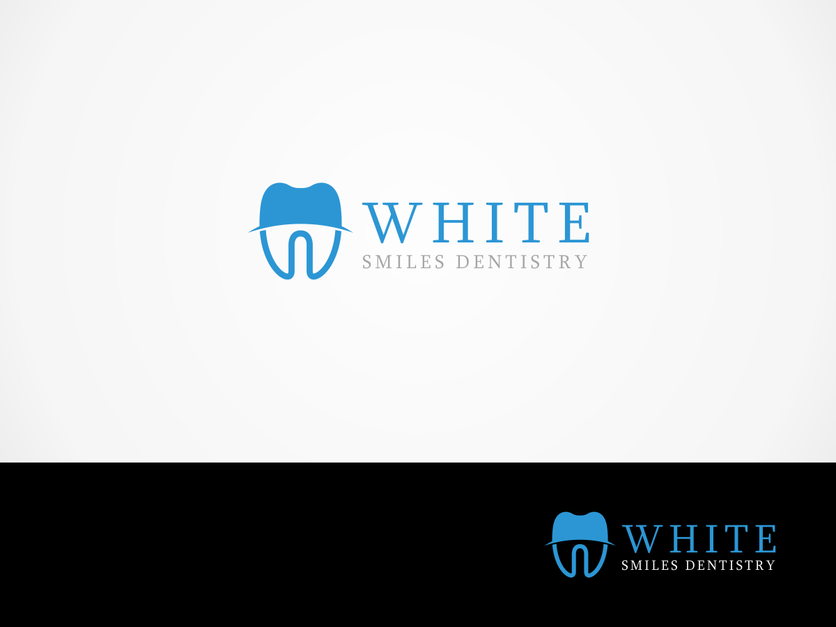 Logo-Design von Artipunan für Dr Ben White DDS LLC | Design #11237661