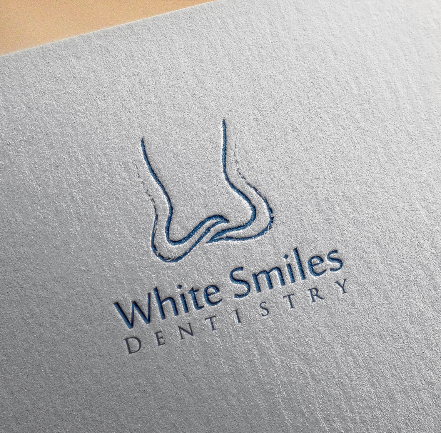 Diseño de Logo por SD Designs para Dr Ben White DDS LLC | Diseño #11227815