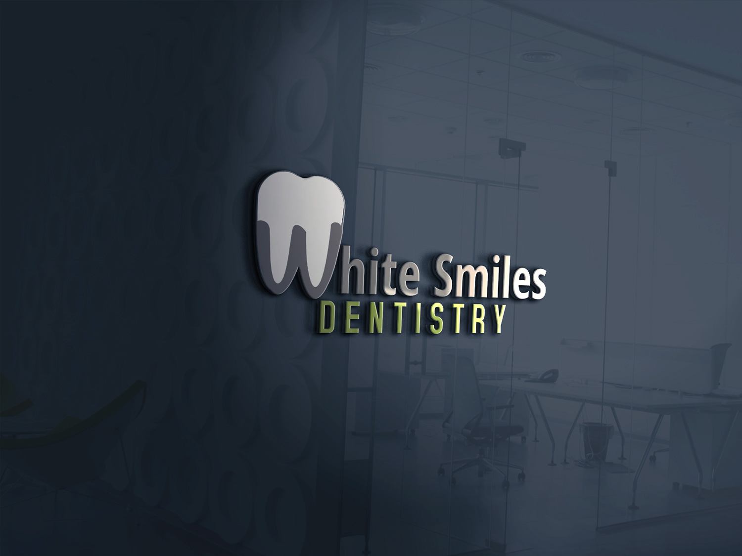 Design de Logo par wdishan fernando pour Dr Ben White DDS LLC | Design #11199183
