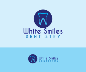 Logo Design by Dilipdio007 for Dr Ben White DDS LLC | Design #11204458