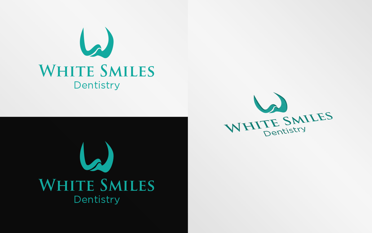 Design de Logo par Grafactory pour Dr Ben White DDS LLC | Design #11199080