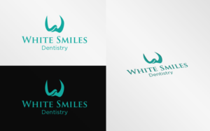 Logo Design by Grafactory for Dr Ben White DDS LLC | Design: #11199080