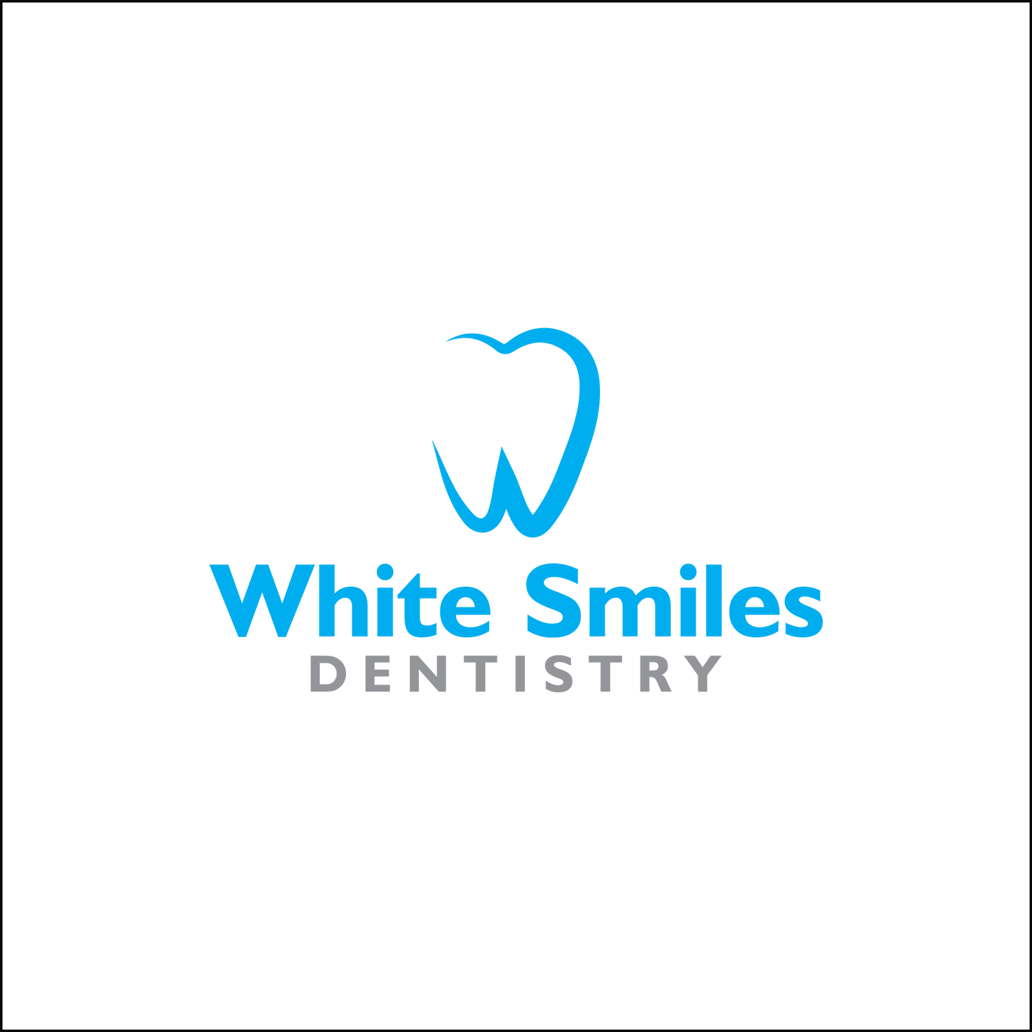 Logo Design by iqbalkabir for Dr Ben White DDS LLC | Design #11199562