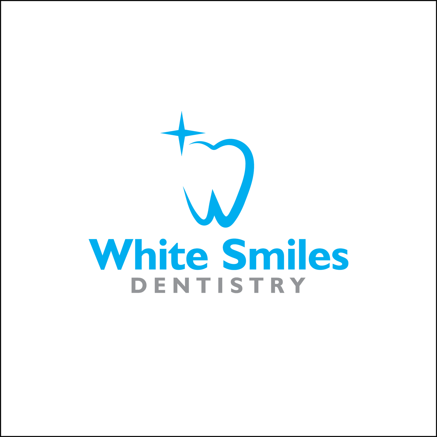 Logo-Design von iqbalkabir für Dr Ben White DDS LLC | Design #11228054