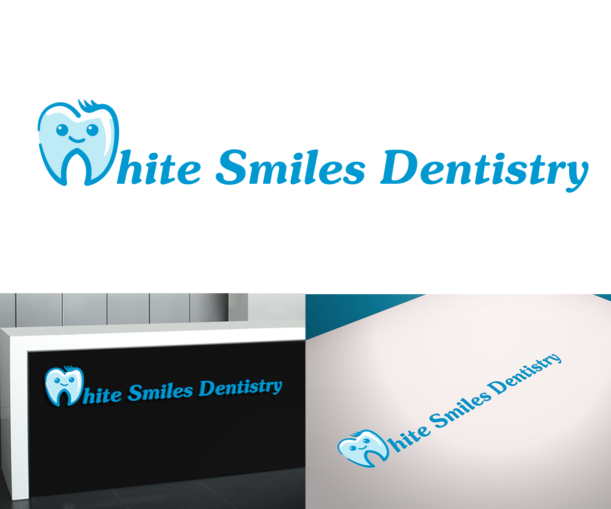Diseño de Logo por Ryce para Dr Ben White DDS LLC | Diseño #11238677