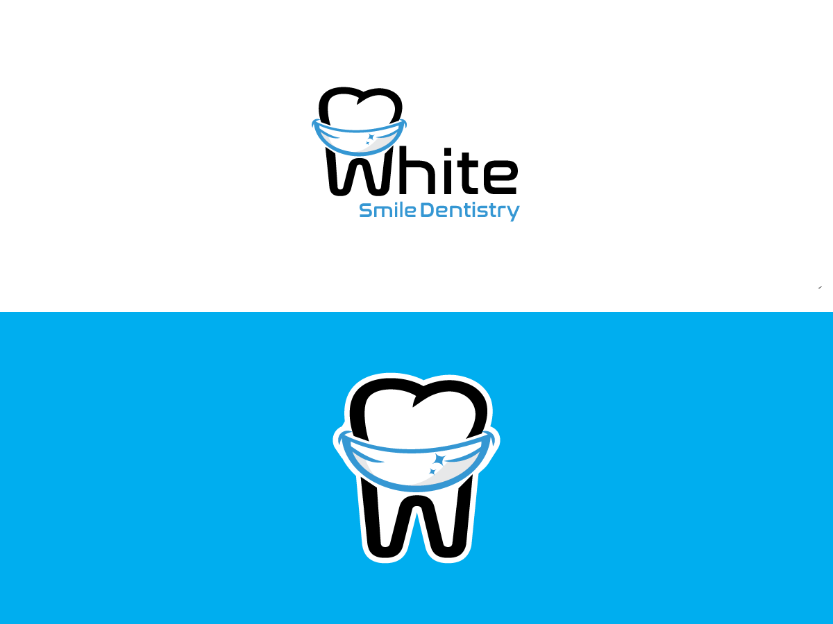 Logo Design by Leemel for Dr Ben White DDS LLC | Design #11201609
