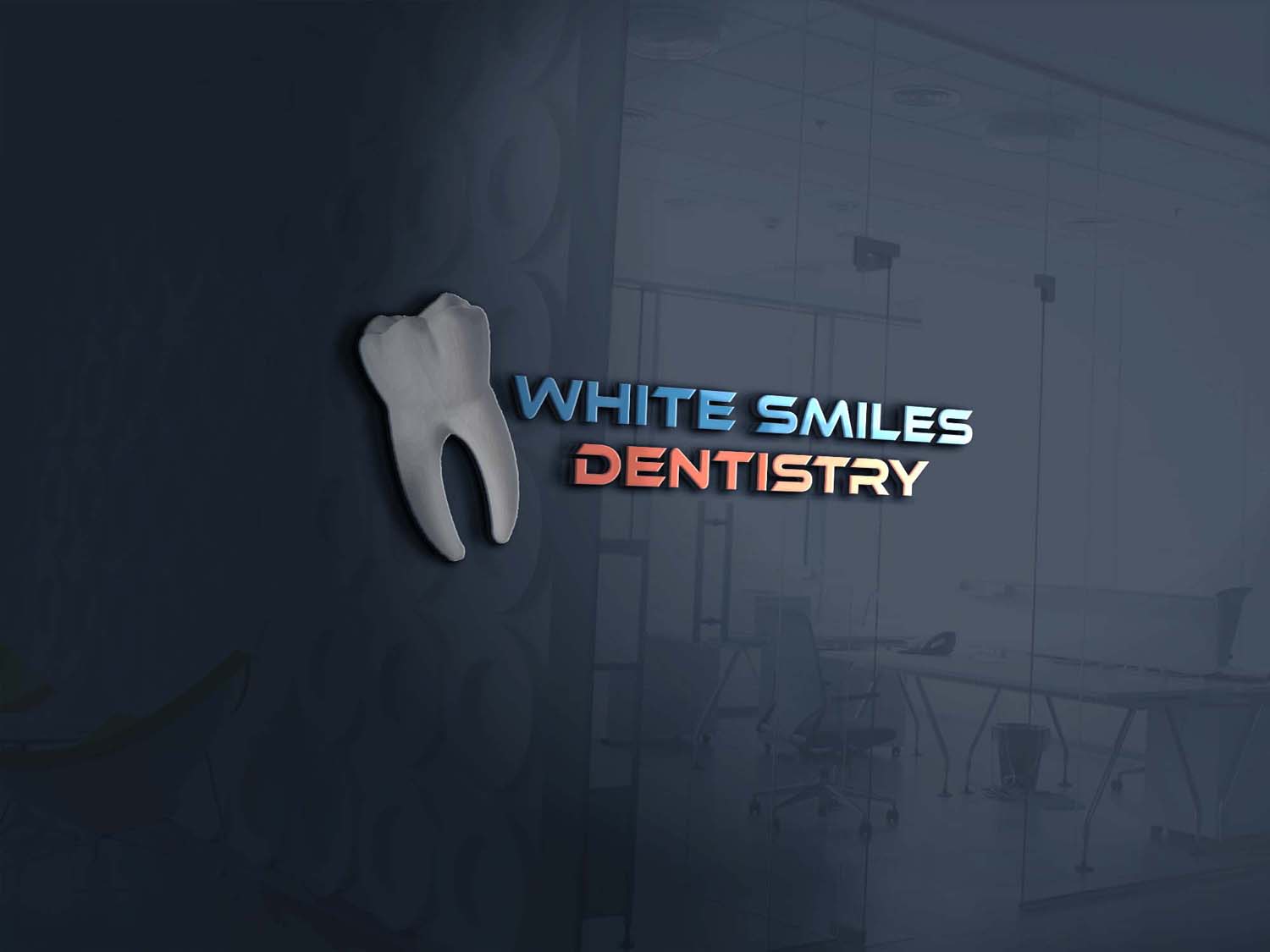 Logo Design by sultanr238 for Dr Ben White DDS LLC | Design #11200274