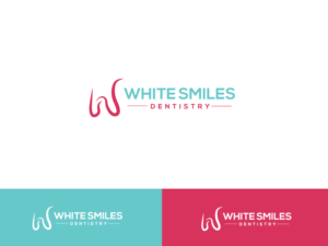 Logo Design by Atec for Dr Ben White DDS LLC | Design: #11209050