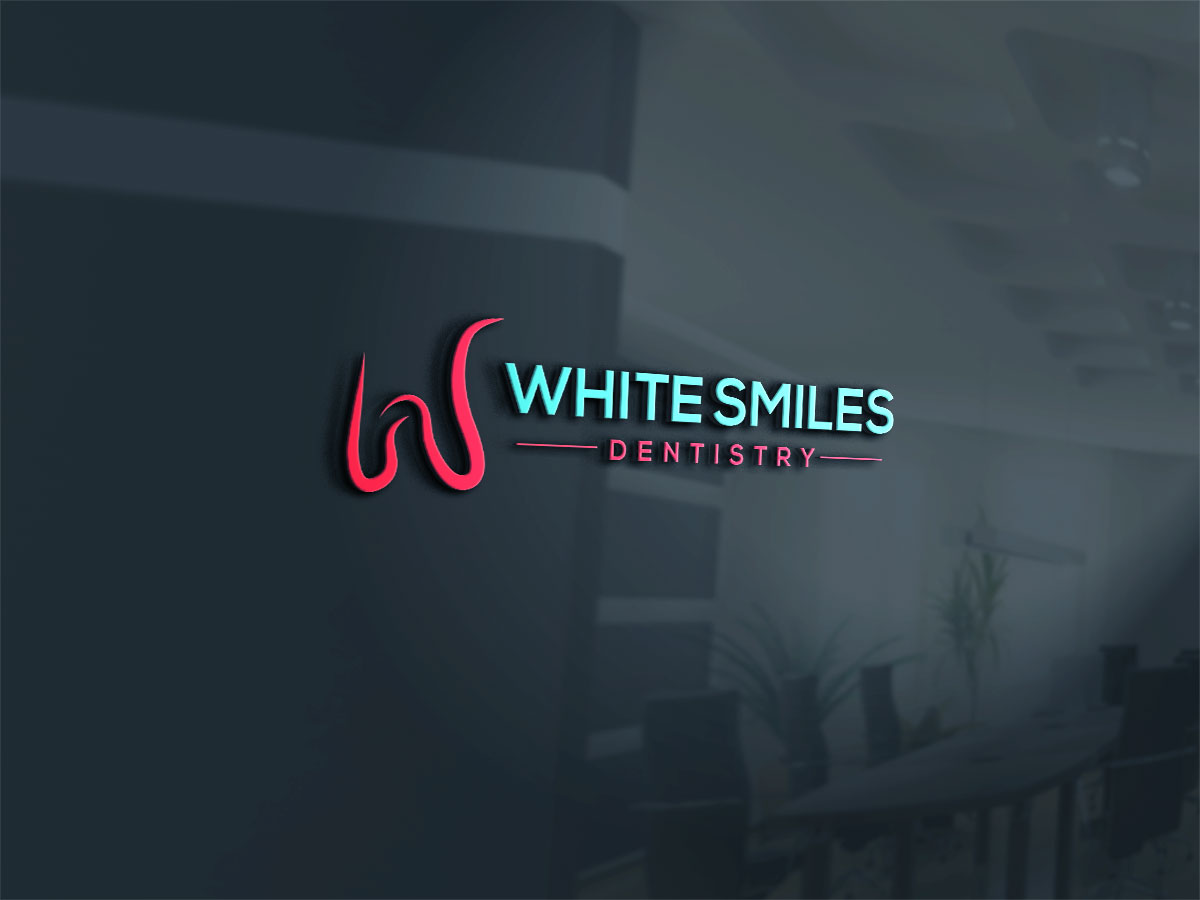 Design de Logo par Atec pour Dr Ben White DDS LLC | Design #11209052