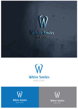 Logo Design by goranvisnjic82 for Dr Ben White DDS LLC | Design #11199310