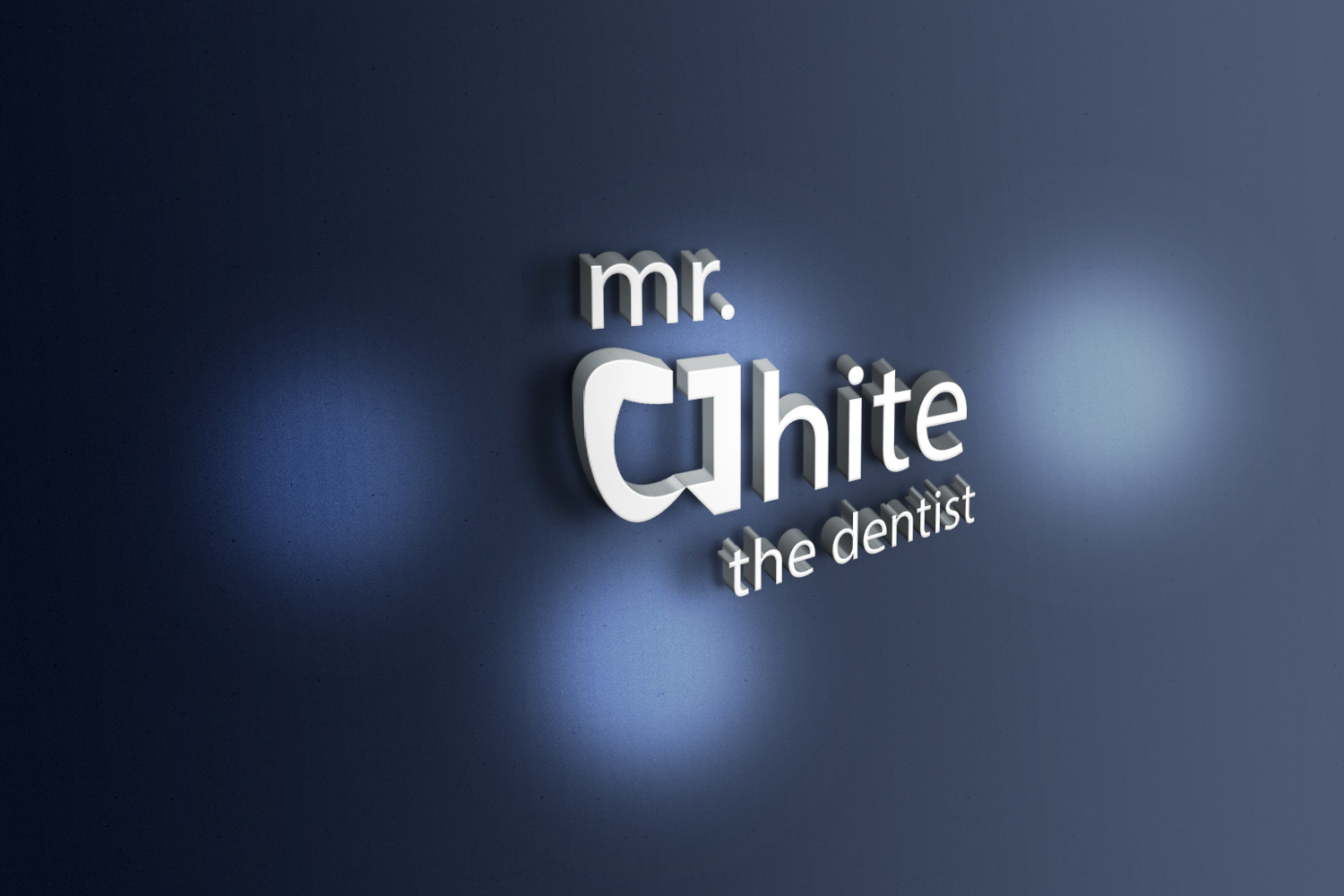 Design de Logo par vishal.er07 pour Dr Ben White DDS LLC | Design #11252883