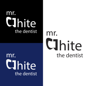 Logo Design by vishal.er07 for Dr Ben White DDS LLC | Design: #11252885