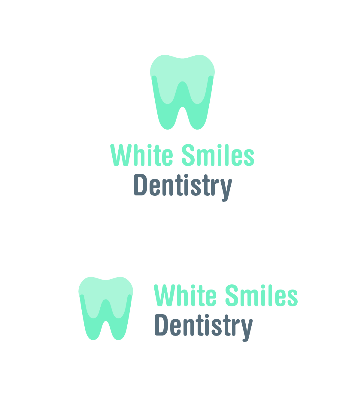 Logo Design by DCARO for Dr Ben White DDS LLC | Design #11199467