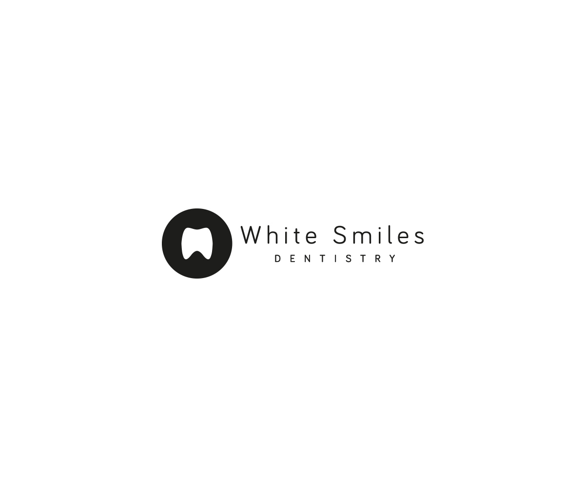 Logo-Design von Carl Jeffers für Dr Ben White DDS LLC | Design #11199171