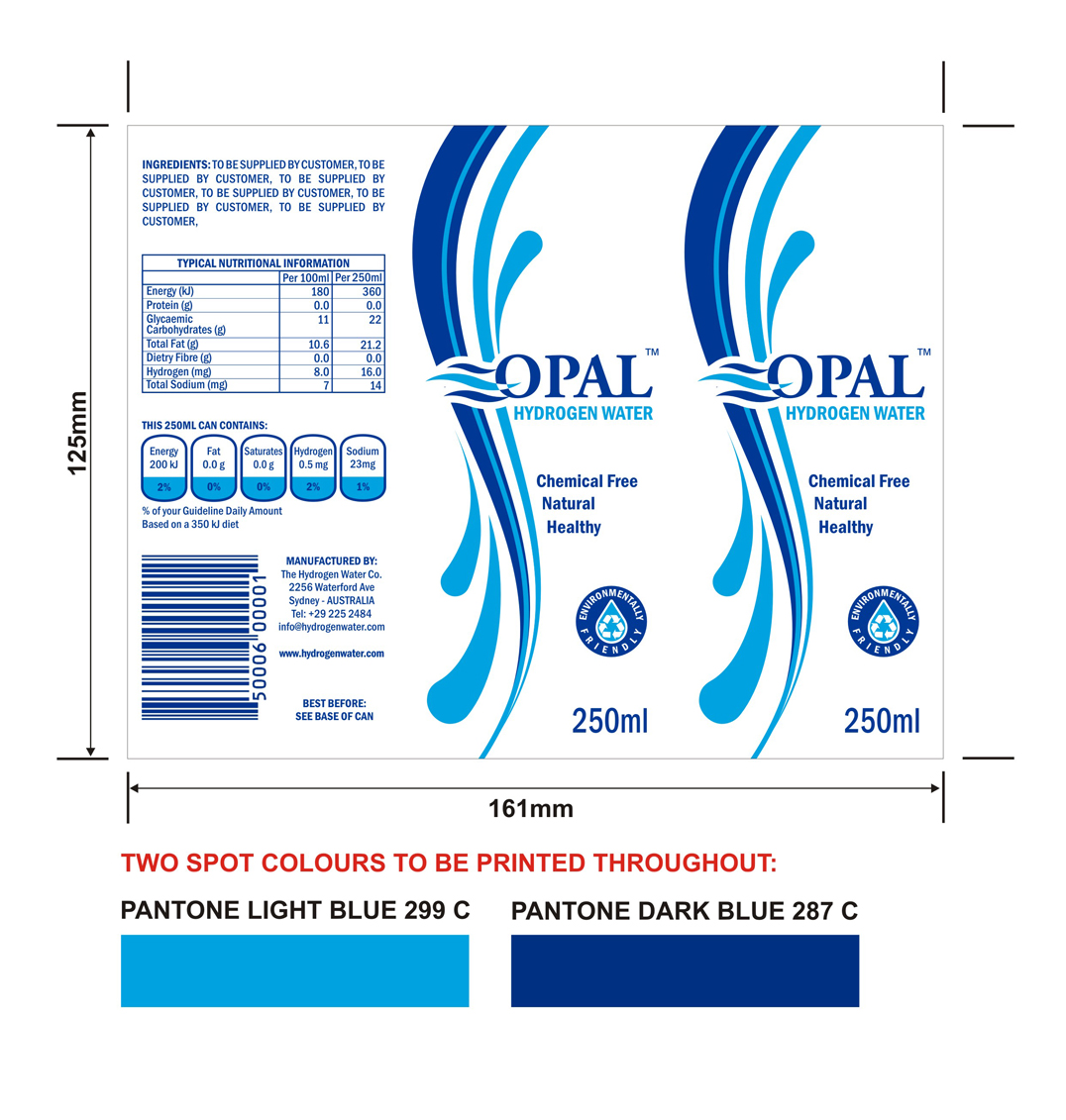 Verpackungs-Design von The Freelance Designer für dieses Projekt | Design #12469241