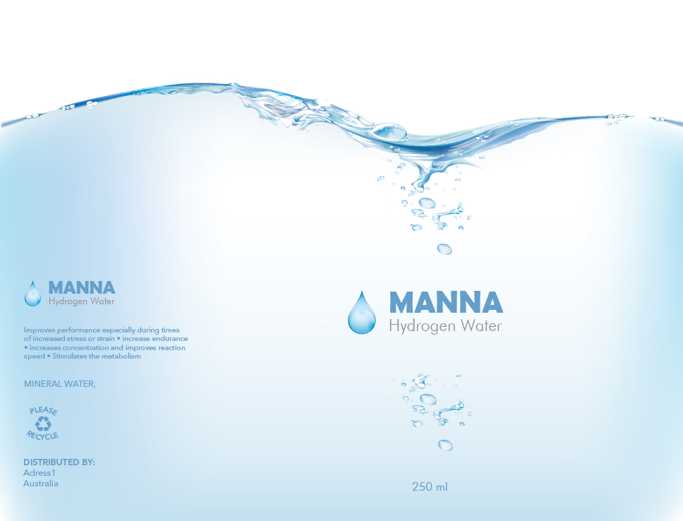 Packaging Design by artculturz_sd for this project | Design #11300659